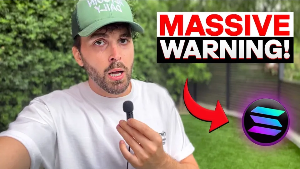 Crypto Holders Face a Massive Regulatory Warning